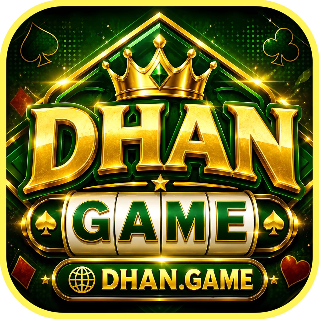 Dhan.Game